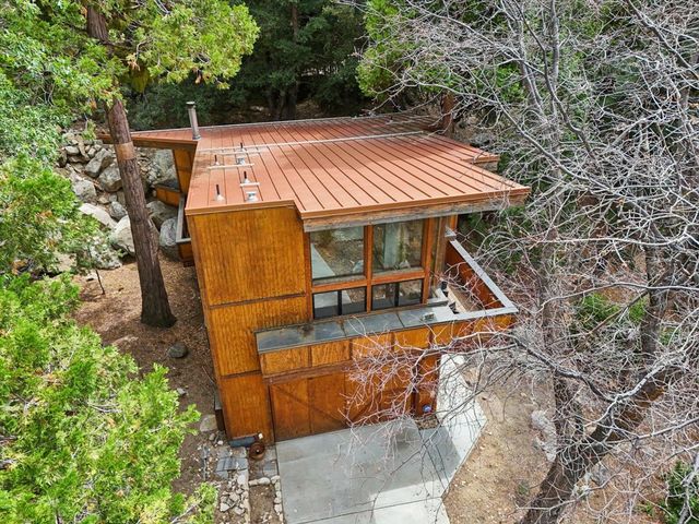 55491 Howland, Idyllwild, CA 92549