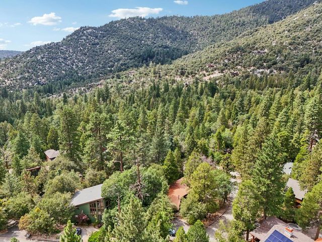 55491 Howland, Idyllwild, CA 92549
