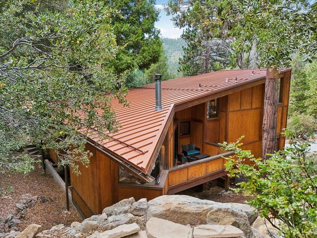 55491 Howland, Idyllwild, CA 92549