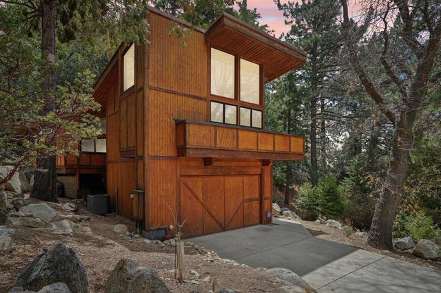 55491 Howland, Idyllwild, CA 92549