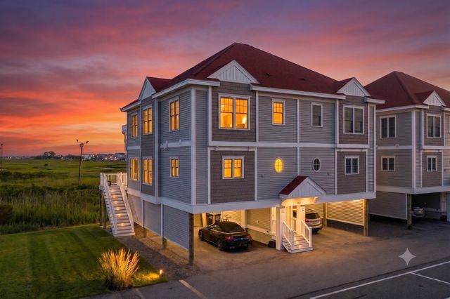 233 Beach Rd B1, Salisbury, MA 01952