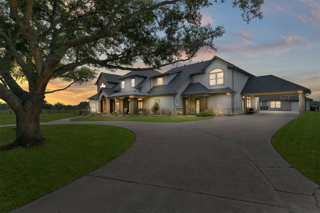 1913 Lundy Lane, Friendswood, TX 77546