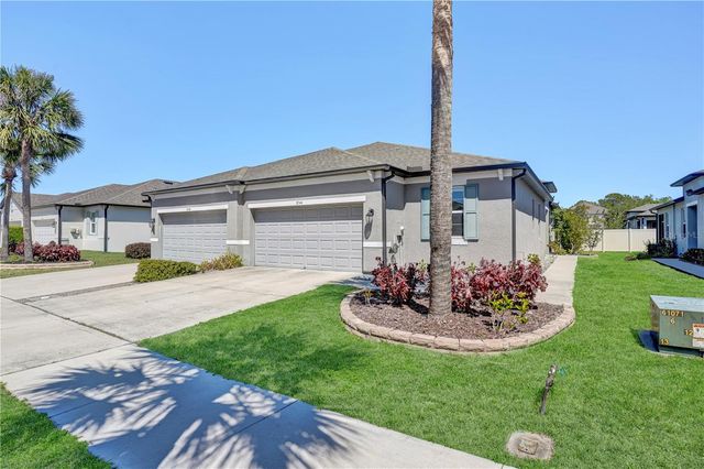 8544 CACHE DRIVE, Sarasota, FL 34240