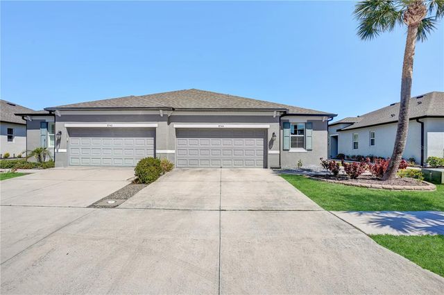 8544 CACHE DRIVE, Sarasota, FL 34240