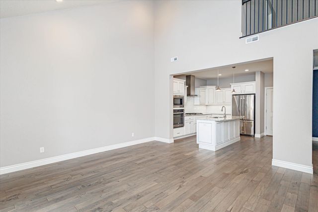 1715 LINKSIDE DR, Columbia, MO 65201