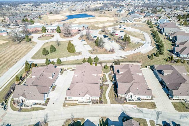 1715 LINKSIDE DR, Columbia, MO 65201