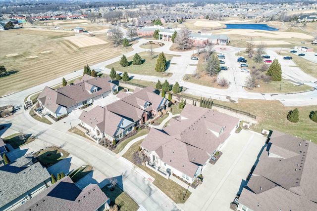 1715 LINKSIDE DR, Columbia, MO 65201