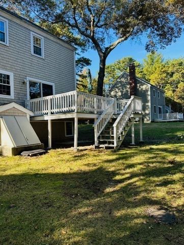 27 Megansett Dr 27, Plymouth, MA 02360