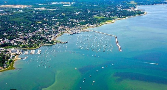 27 Megansett Dr 27, Plymouth, MA 02360