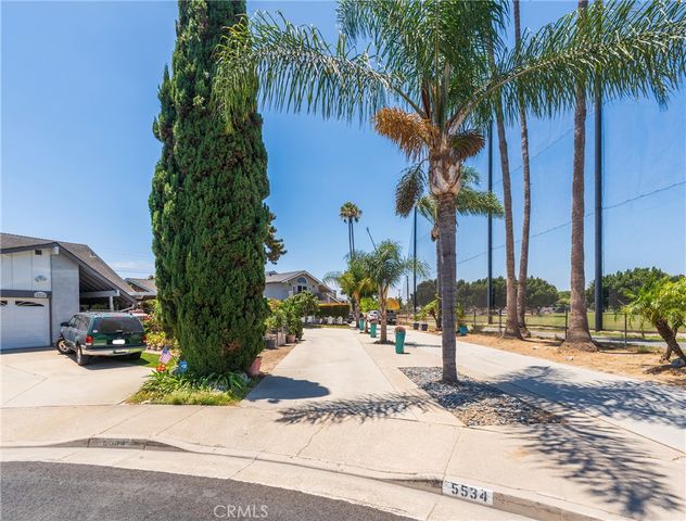 5534 Apia, Cypress, CA 90630