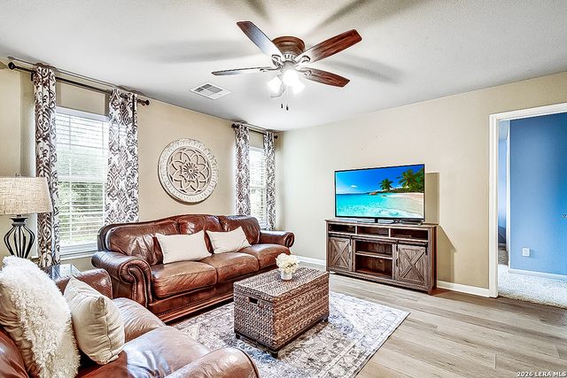 2235 MOUNTAIN MIST, San Antonio, TX 78258