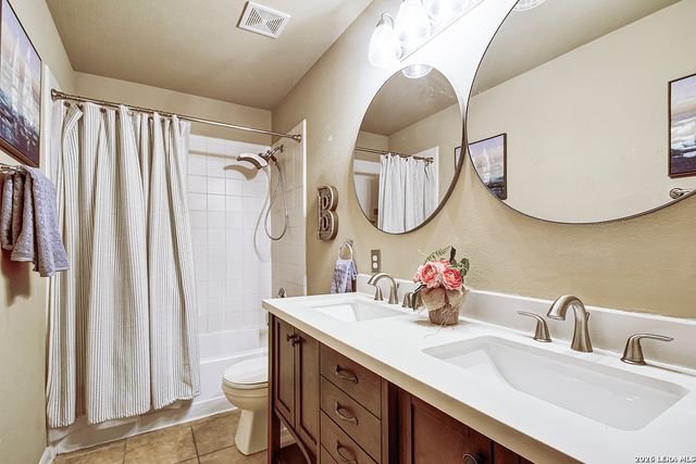 2235 MOUNTAIN MIST, San Antonio, TX 78258