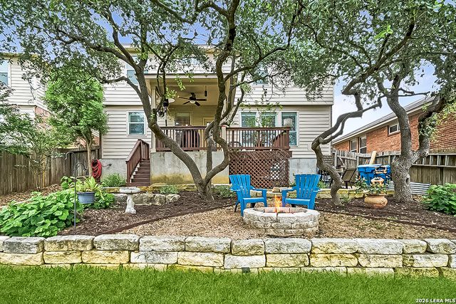 2235 MOUNTAIN MIST, San Antonio, TX 78258