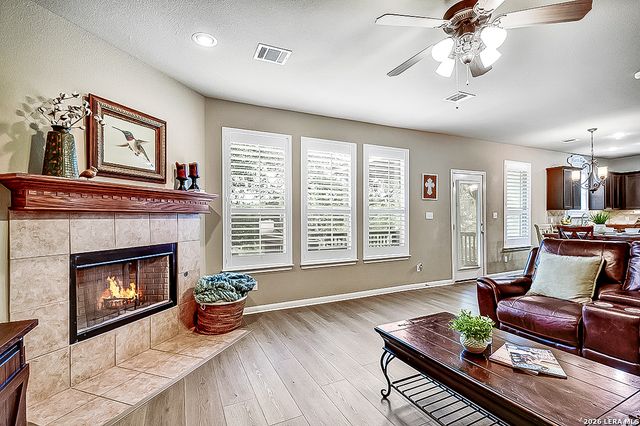 2235 MOUNTAIN MIST, San Antonio, TX 78258