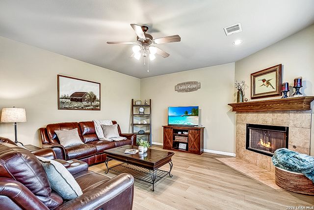 2235 MOUNTAIN MIST, San Antonio, TX 78258