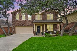 2235 MOUNTAIN MIST, San Antonio, TX 78258