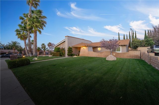 41240 47th, Quartz Hill, CA 93536