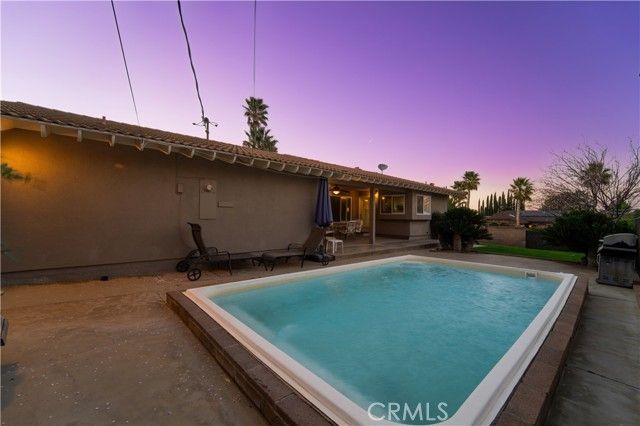 41240 47th, Quartz Hill, CA 93536