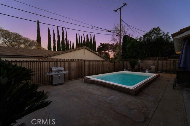 41240 47th, Quartz Hill, CA 93536