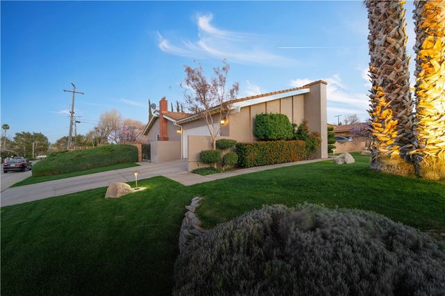 41240 47th, Quartz Hill, CA 93536