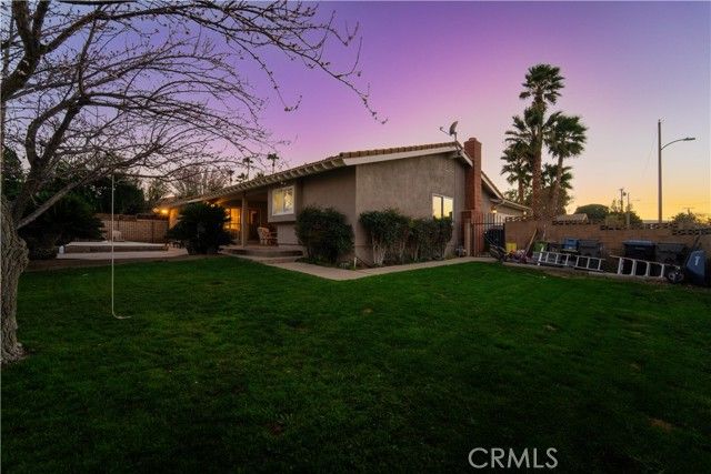 41240 47th, Quartz Hill, CA 93536