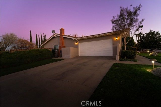 41240 47th, Quartz Hill, CA 93536