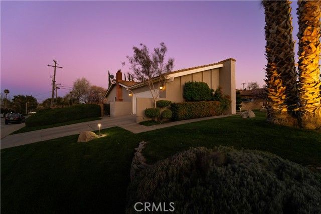 41240 47th, Quartz Hill, CA 93536