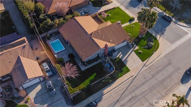 41240 47th, Quartz Hill, CA 93536