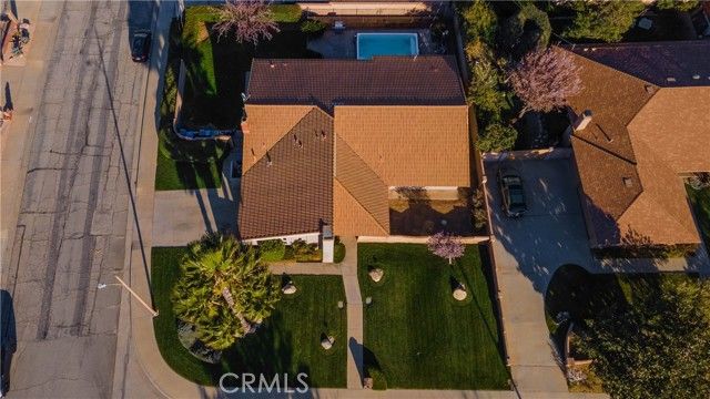 41240 47th, Quartz Hill, CA 93536