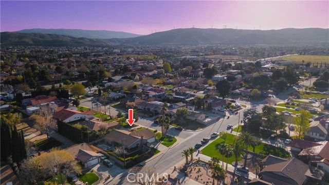 41240 47th, Quartz Hill, CA 93536