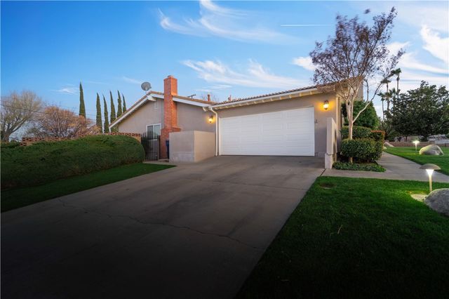 41240 47th, Quartz Hill, CA 93536