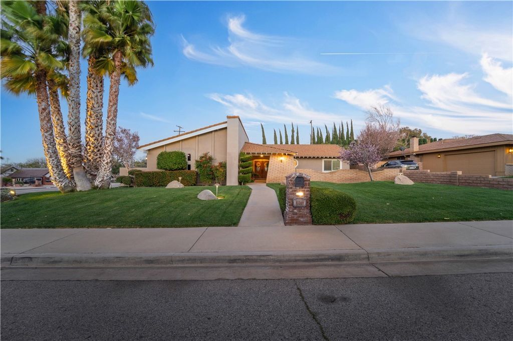 41240 47th, Quartz Hill, CA 93536