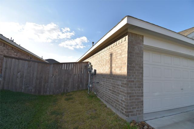 3326 Spanish Oak Lane, Rosenberg, TX 77471