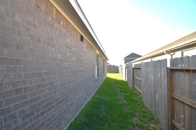 3326 Spanish Oak Lane, Rosenberg, TX 77471