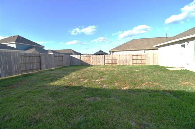 3326 Spanish Oak Lane, Rosenberg, TX 77471