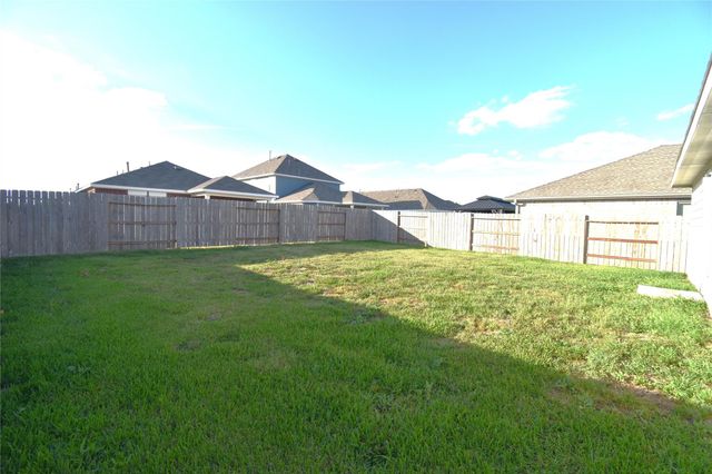 3326 Spanish Oak Lane, Rosenberg, TX 77471