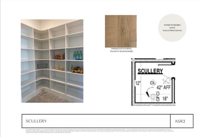 215 Winterberry Way, Roswell, GA 30075