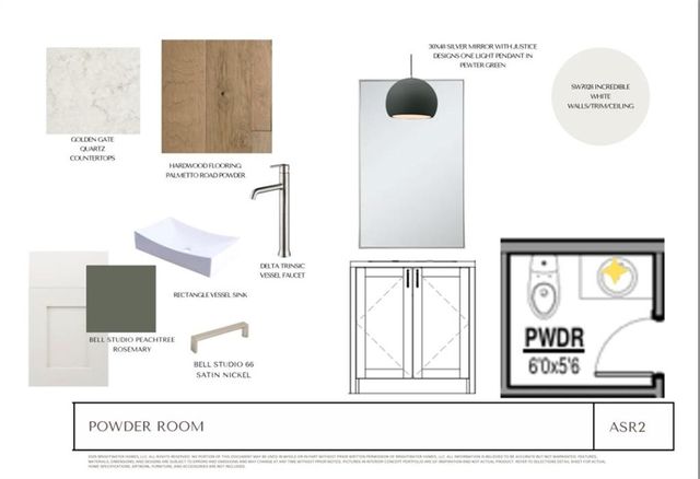 215 Winterberry Way, Roswell, GA 30075