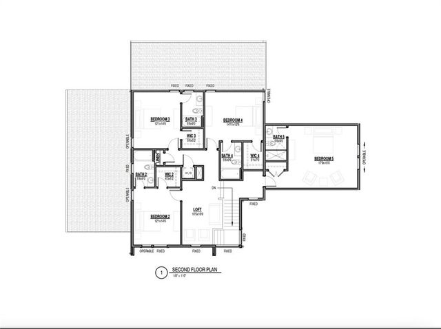 215 Winterberry Way, Roswell, GA 30075