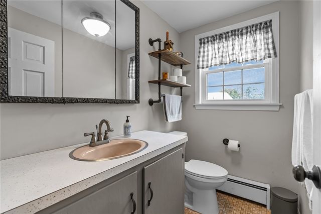1 Leahy Street, East Providence, RI 02916