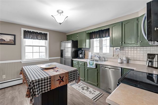 1 Leahy Street, East Providence, RI 02916