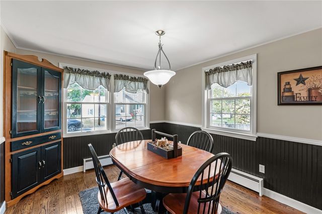 1 Leahy Street, East Providence, RI 02916
