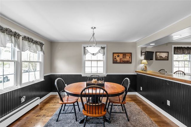 1 Leahy Street, East Providence, RI 02916