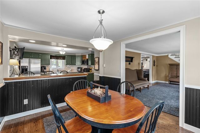 1 Leahy Street, East Providence, RI 02916
