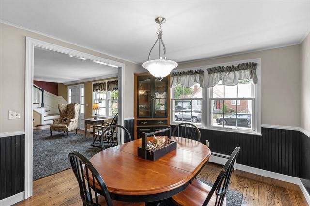 1 Leahy Street, East Providence, RI 02916