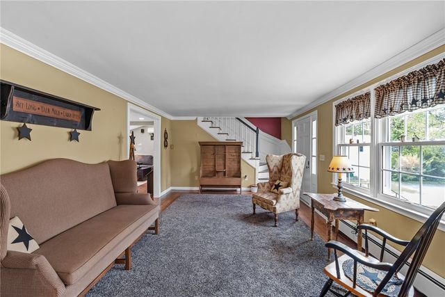 1 Leahy Street, East Providence, RI 02916