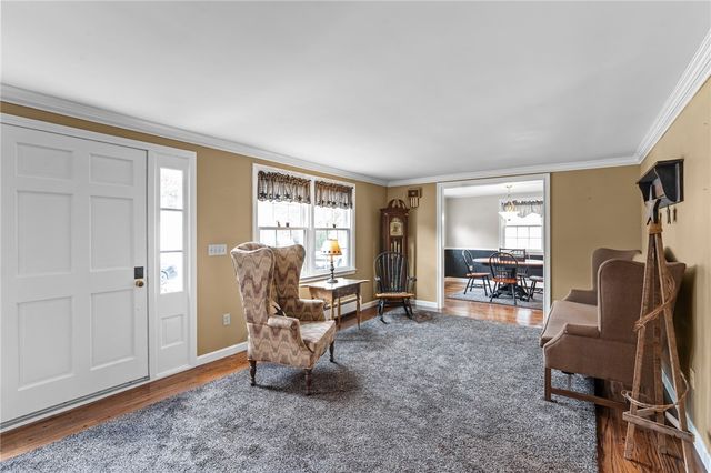 1 Leahy Street, East Providence, RI 02916