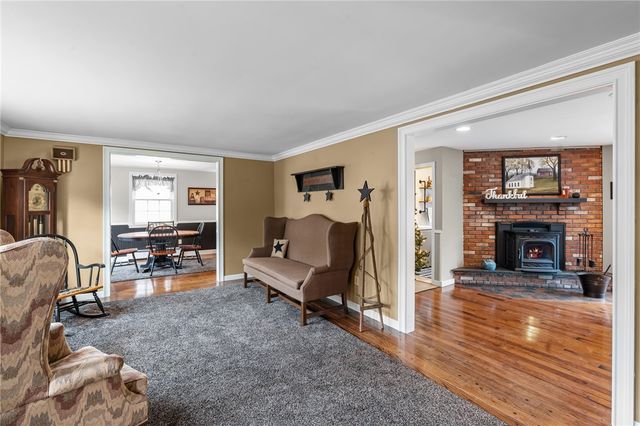 1 Leahy Street, East Providence, RI 02916
