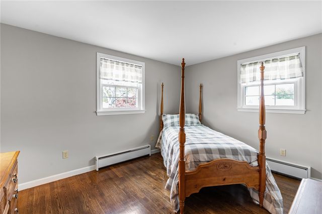 1 Leahy Street, East Providence, RI 02916
