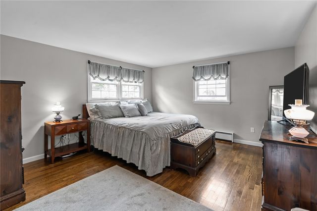 1 Leahy Street, East Providence, RI 02916